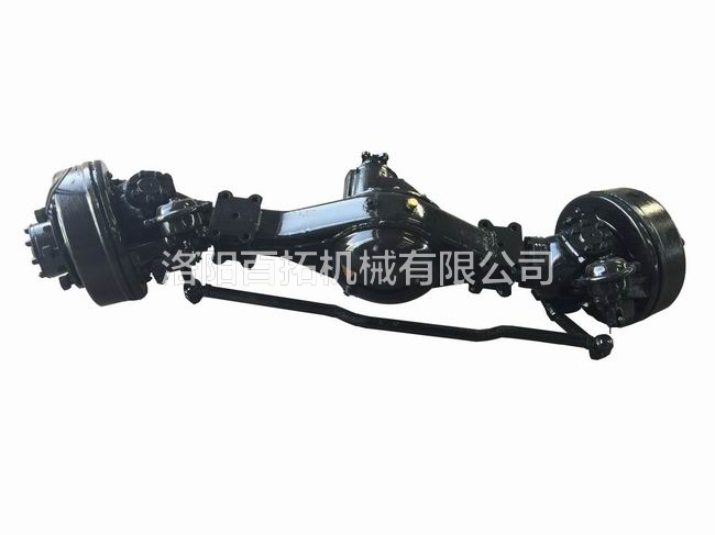 1061轉向驅動帶氣剎車橋(原軍車專用)